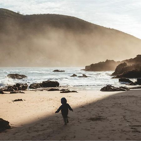 Tonquani - Knysna Otel Dış mekan fotoğraf