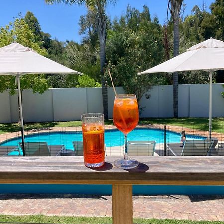 Tonquani - Knysna Otel Dış mekan fotoğraf