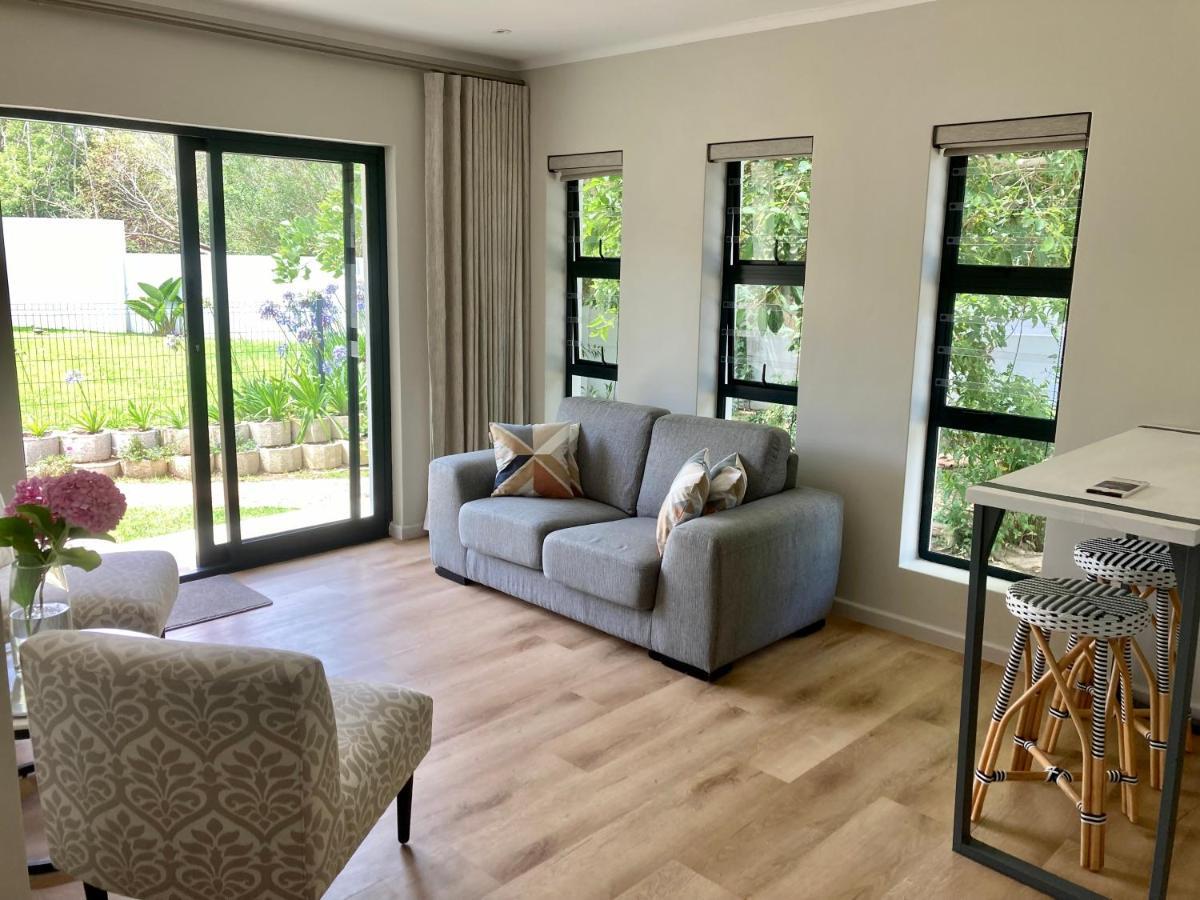 Tonquani - Knysna Otel Dış mekan fotoğraf