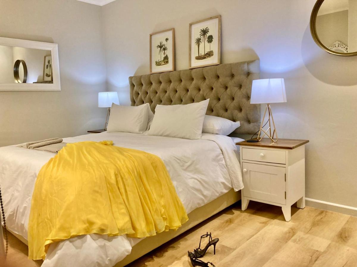 Tonquani - Knysna Otel Dış mekan fotoğraf