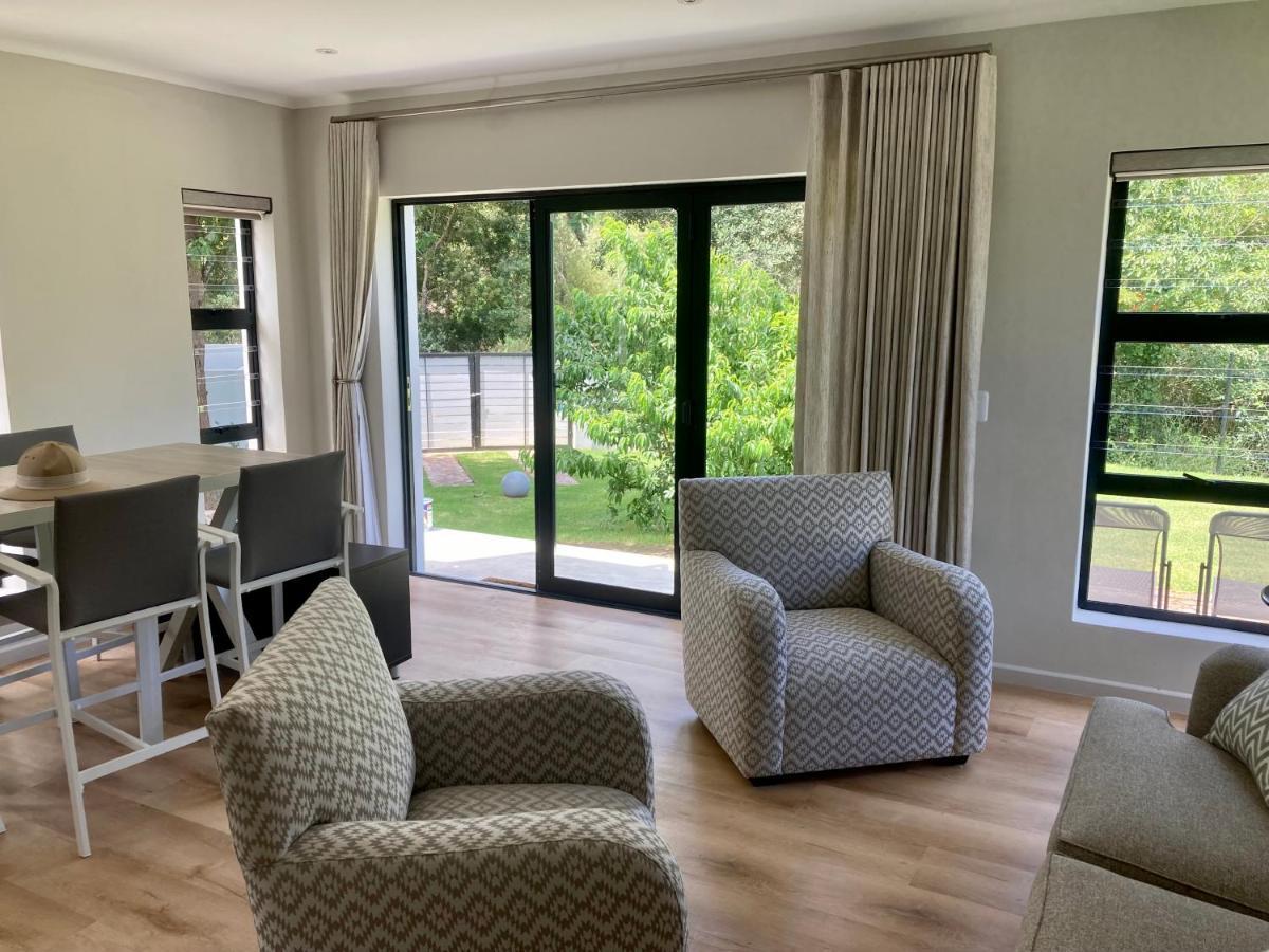 Tonquani - Knysna Otel Dış mekan fotoğraf