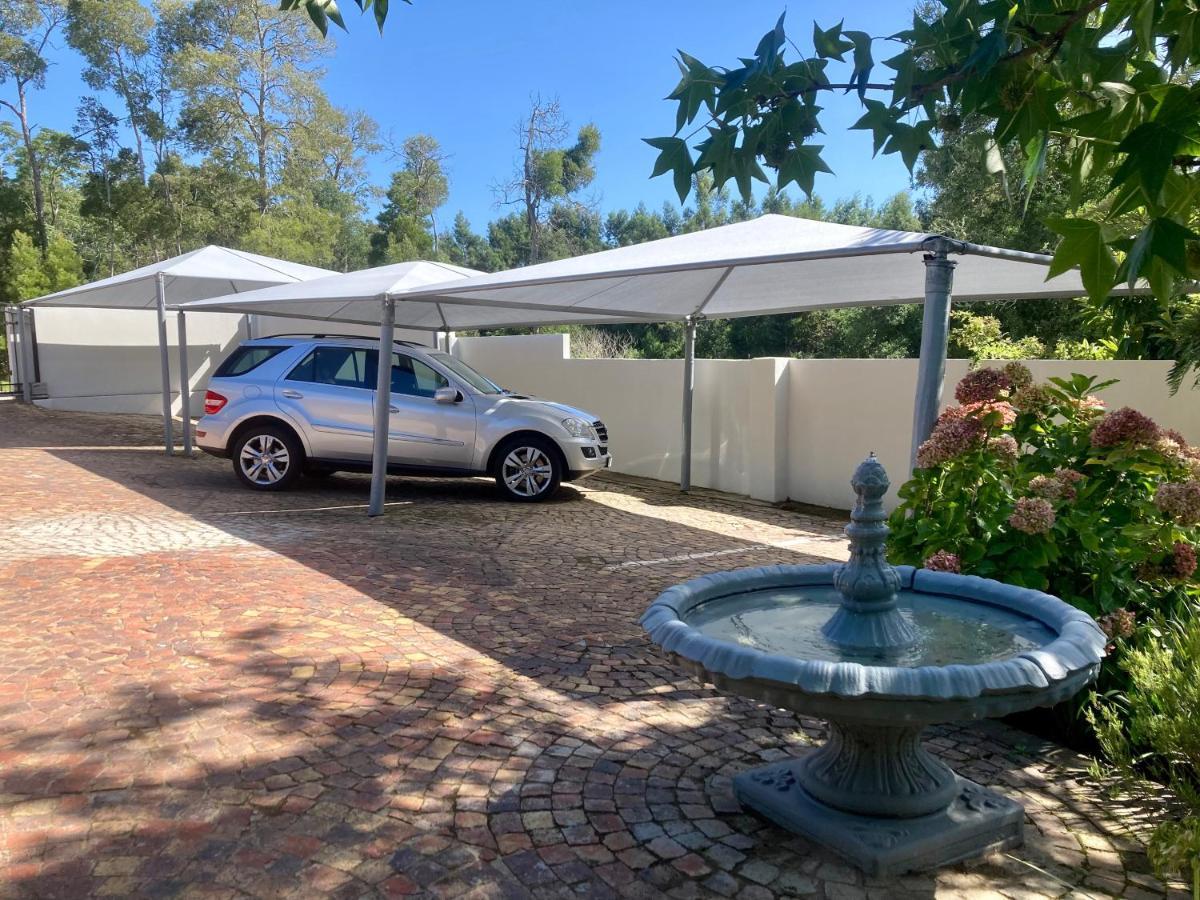 Tonquani - Knysna Otel Dış mekan fotoğraf