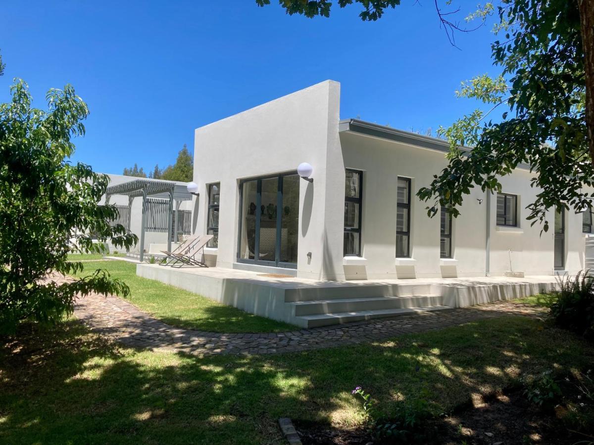 Tonquani - Knysna Otel Dış mekan fotoğraf