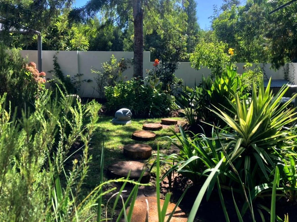 Tonquani - Knysna Otel Dış mekan fotoğraf