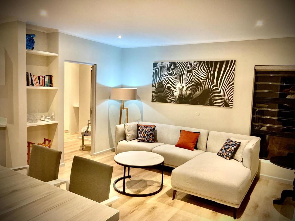 Tonquani - Knysna Otel Dış mekan fotoğraf