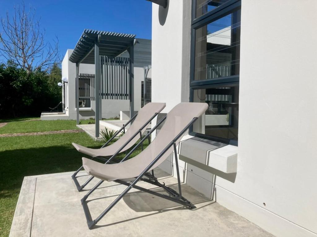 Tonquani - Knysna Otel Dış mekan fotoğraf