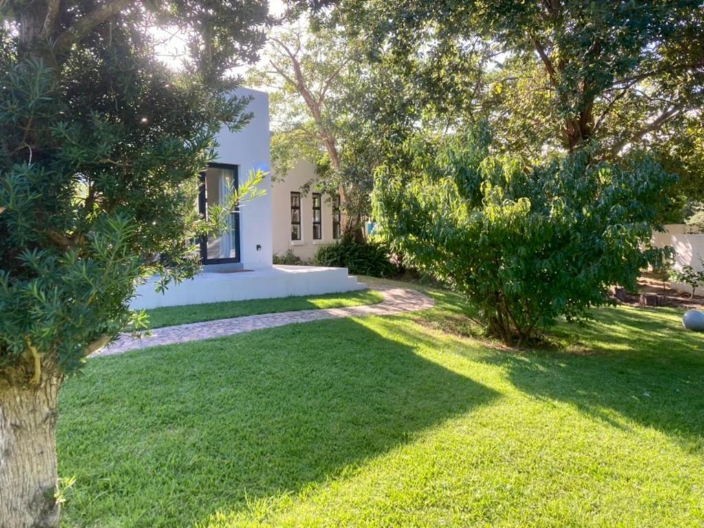 Tonquani - Knysna Otel Dış mekan fotoğraf