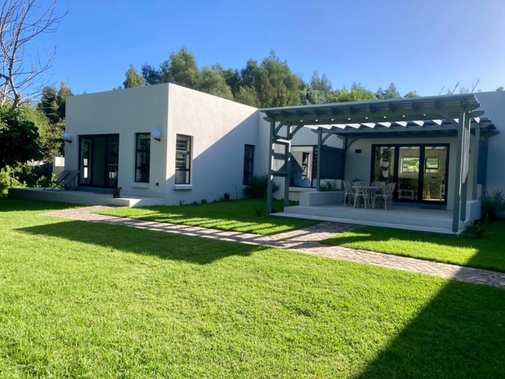 Tonquani - Knysna Otel Dış mekan fotoğraf
