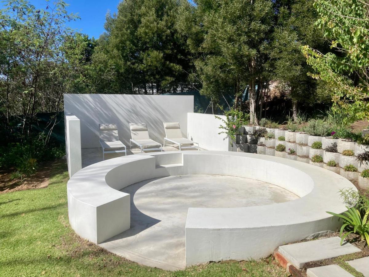 Tonquani - Knysna Otel Dış mekan fotoğraf