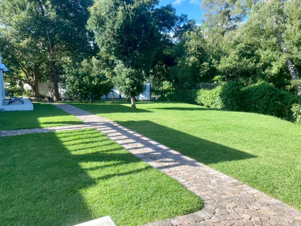 Tonquani - Knysna Otel Dış mekan fotoğraf