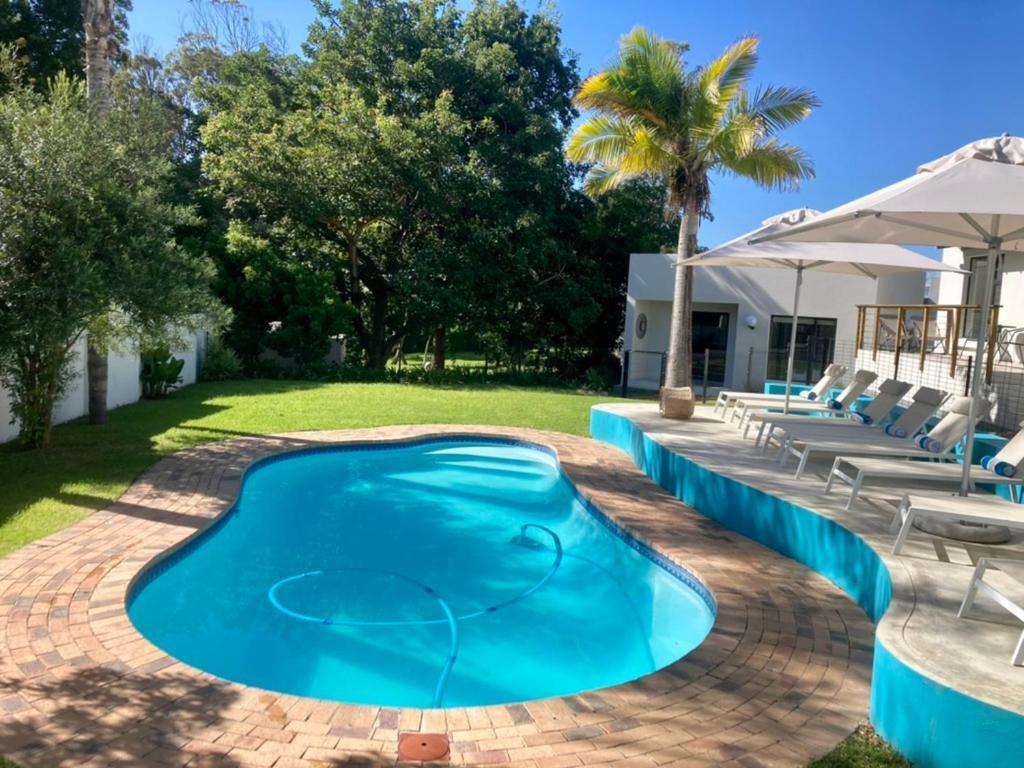 Tonquani - Knysna Otel Dış mekan fotoğraf