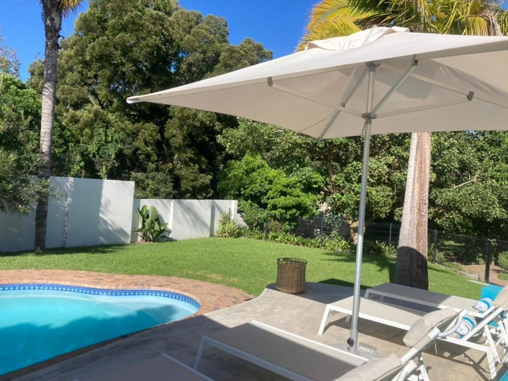 Tonquani - Knysna Otel Dış mekan fotoğraf