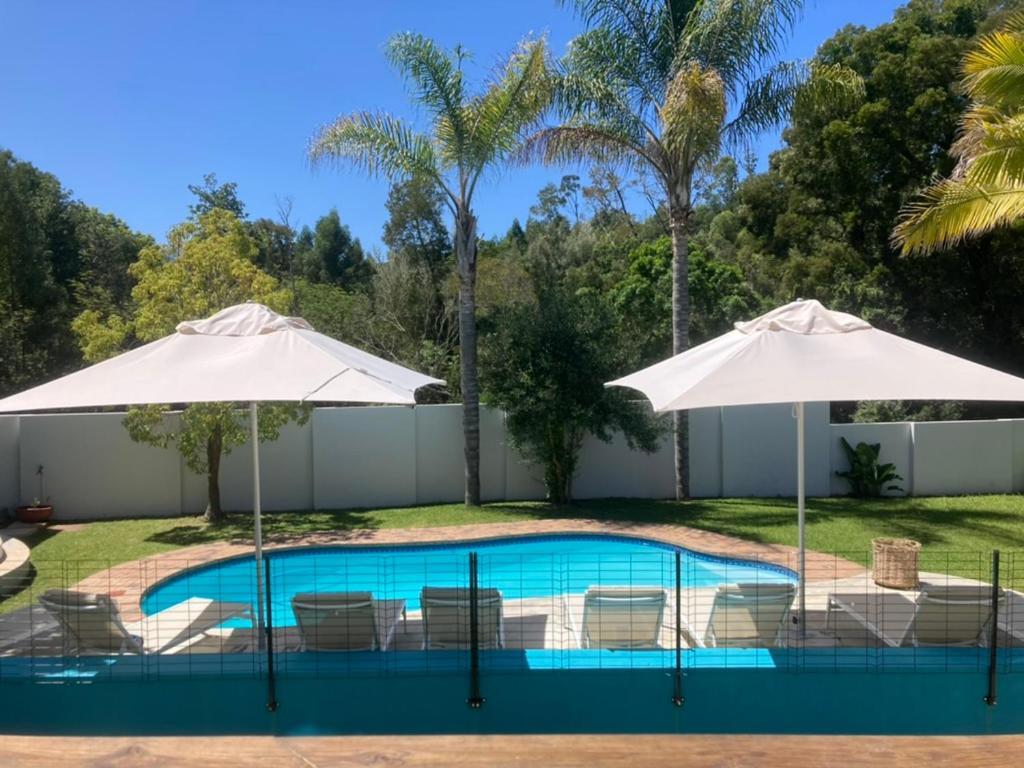 Tonquani - Knysna Otel Dış mekan fotoğraf