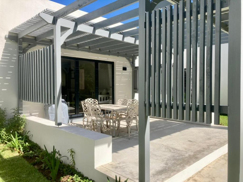 Tonquani - Knysna Otel Dış mekan fotoğraf