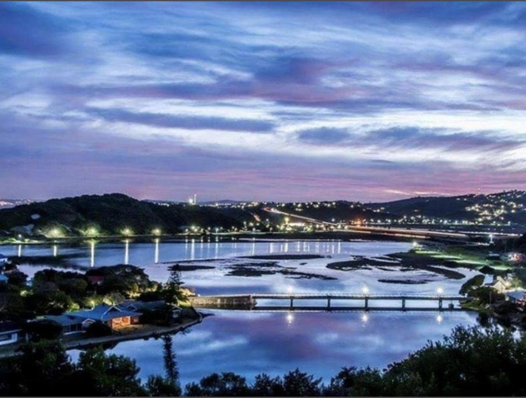 Tonquani - Knysna Otel Dış mekan fotoğraf