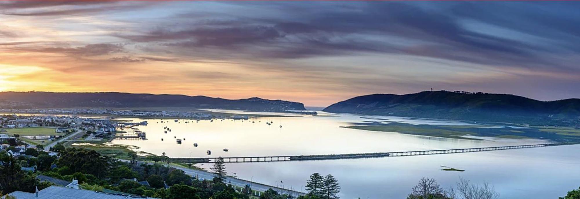 Tonquani - Knysna Otel Dış mekan fotoğraf