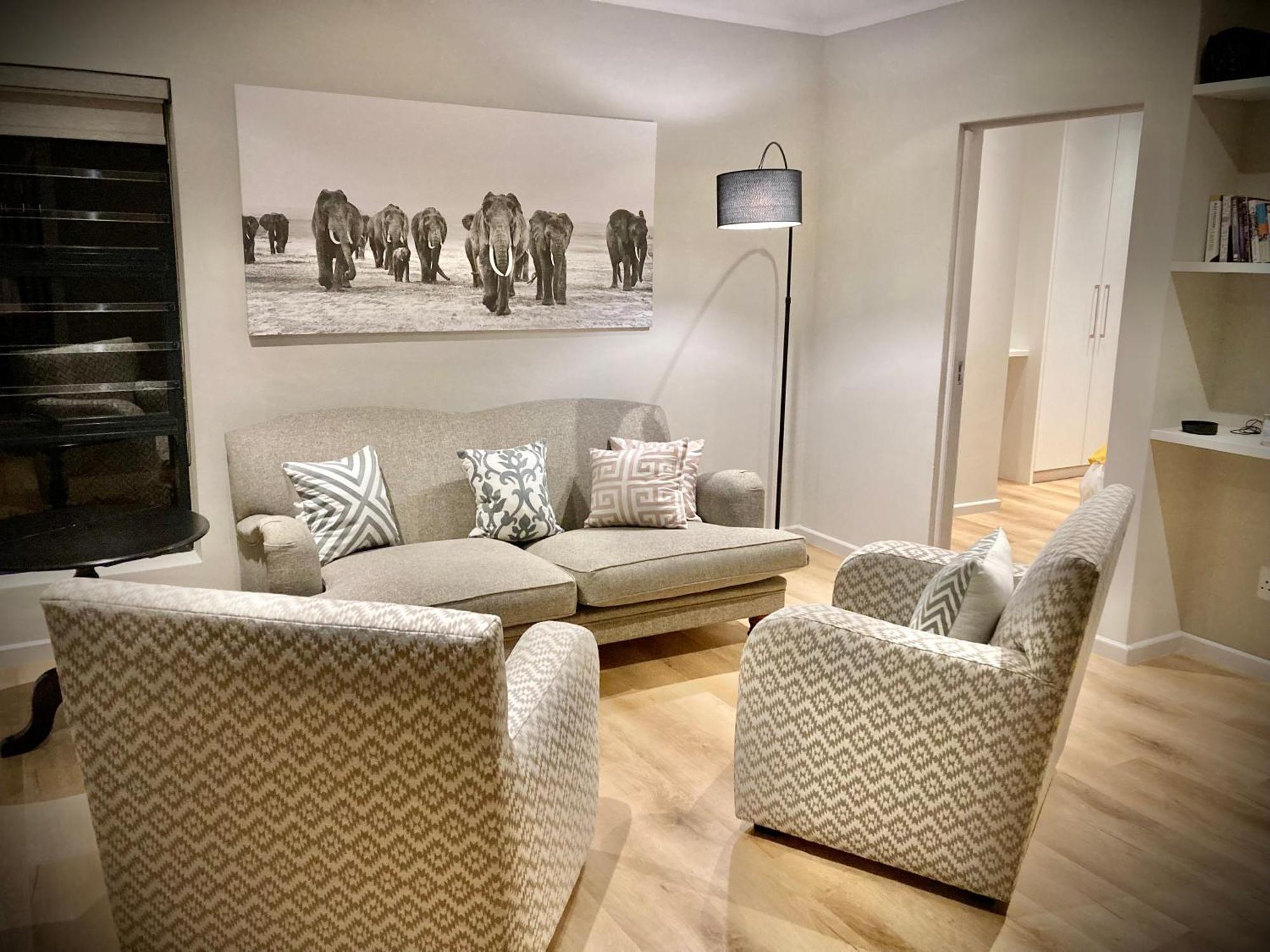 Tonquani - Knysna Otel Oda fotoğraf