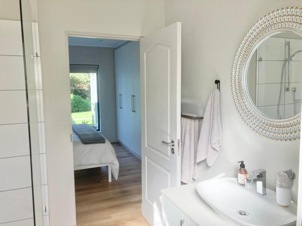 Tonquani - Knysna Otel Oda fotoğraf