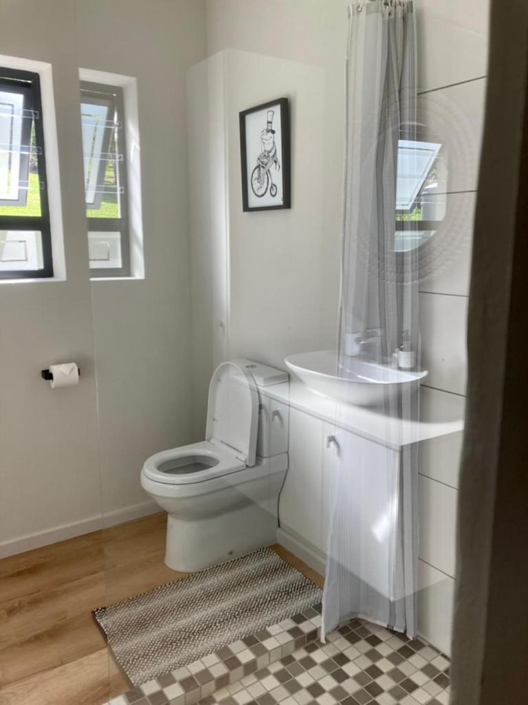 Tonquani - Knysna Otel Oda fotoğraf