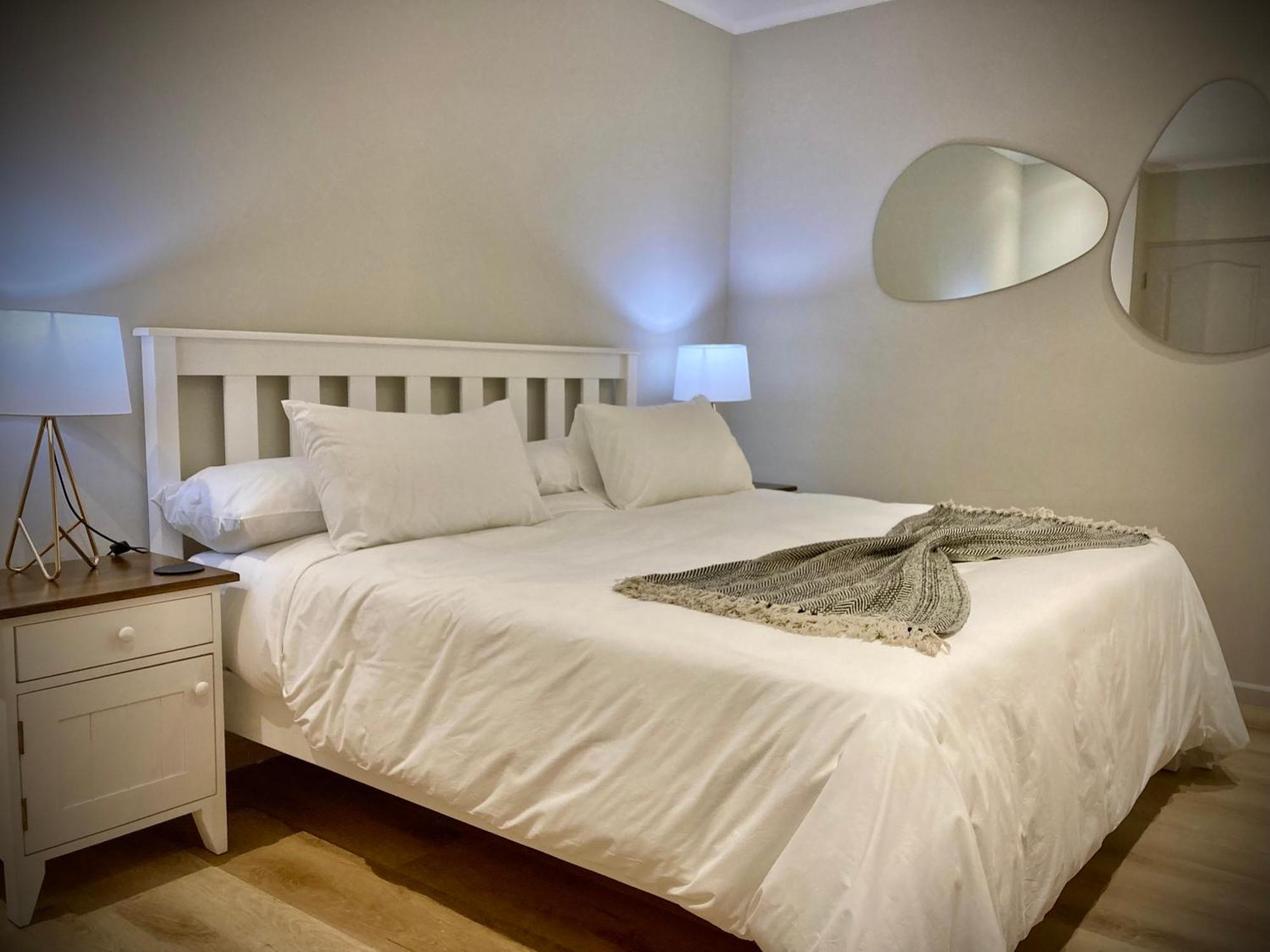 Tonquani - Knysna Otel Oda fotoğraf