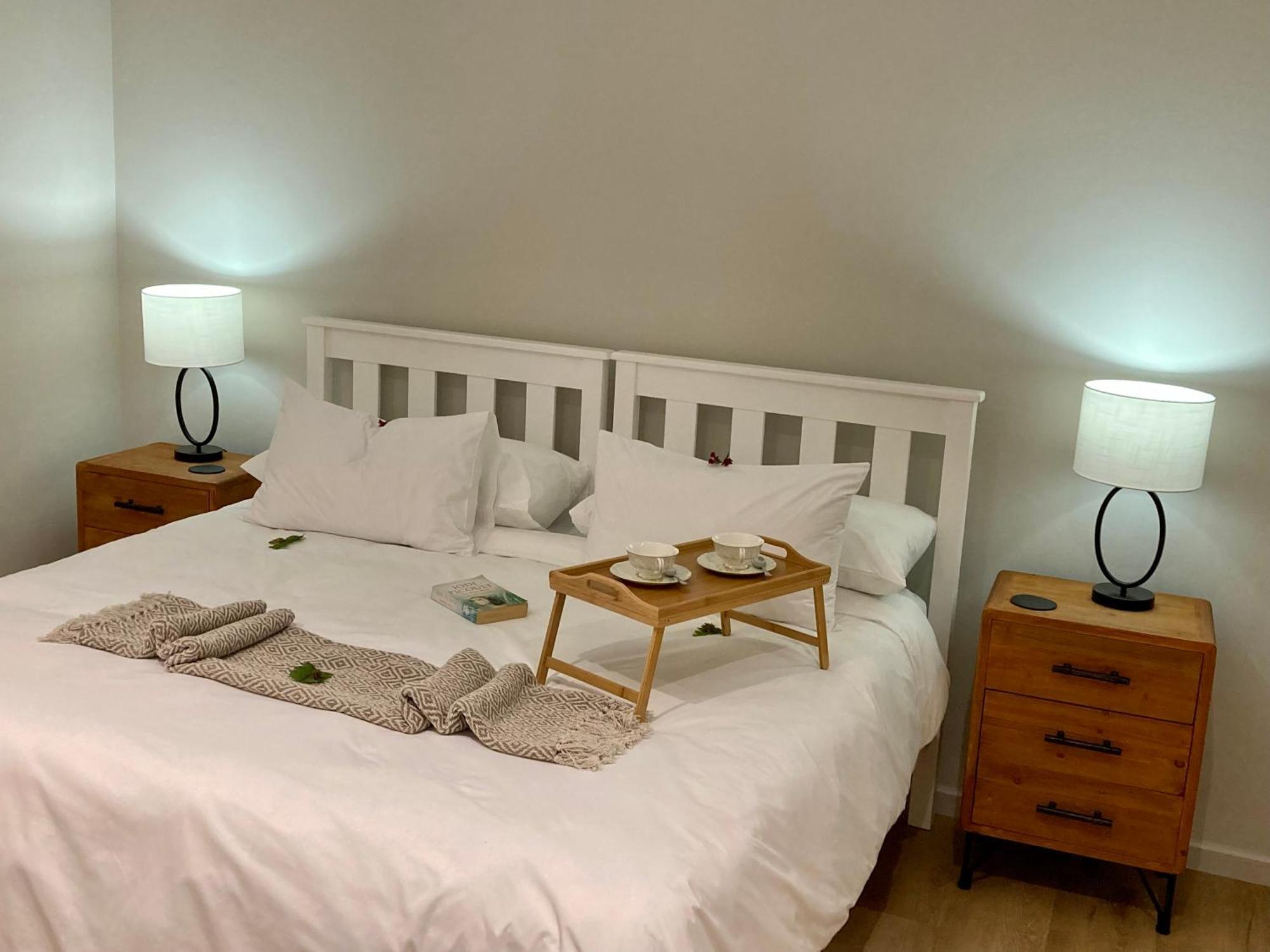 Tonquani - Knysna Otel Oda fotoğraf
