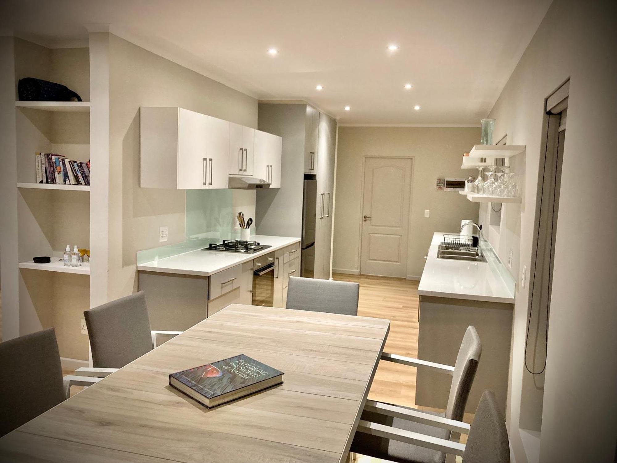 Tonquani - Knysna Otel Oda fotoğraf