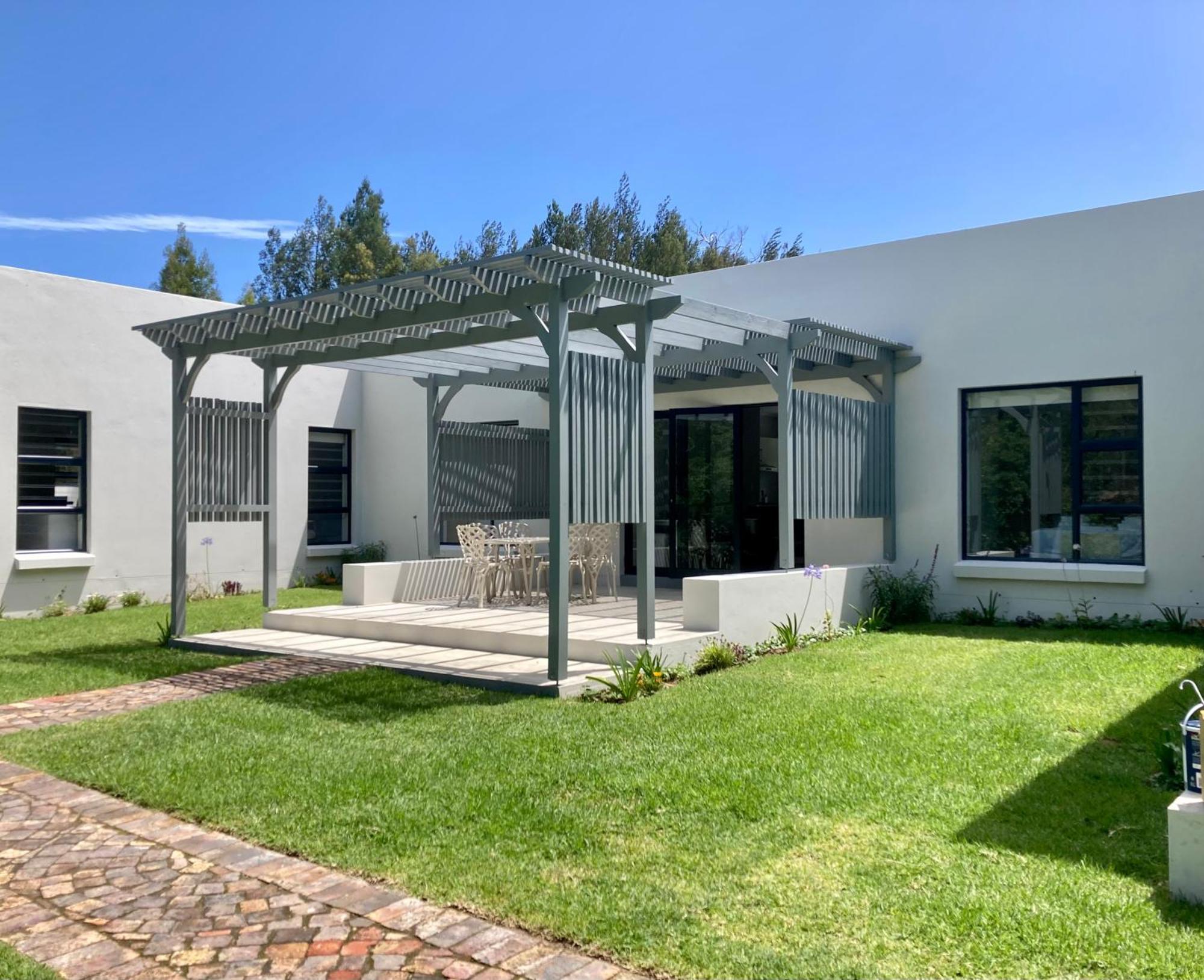 Tonquani - Knysna Otel Oda fotoğraf