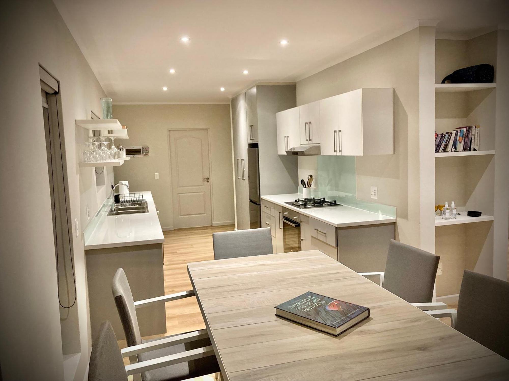 Tonquani - Knysna Otel Oda fotoğraf