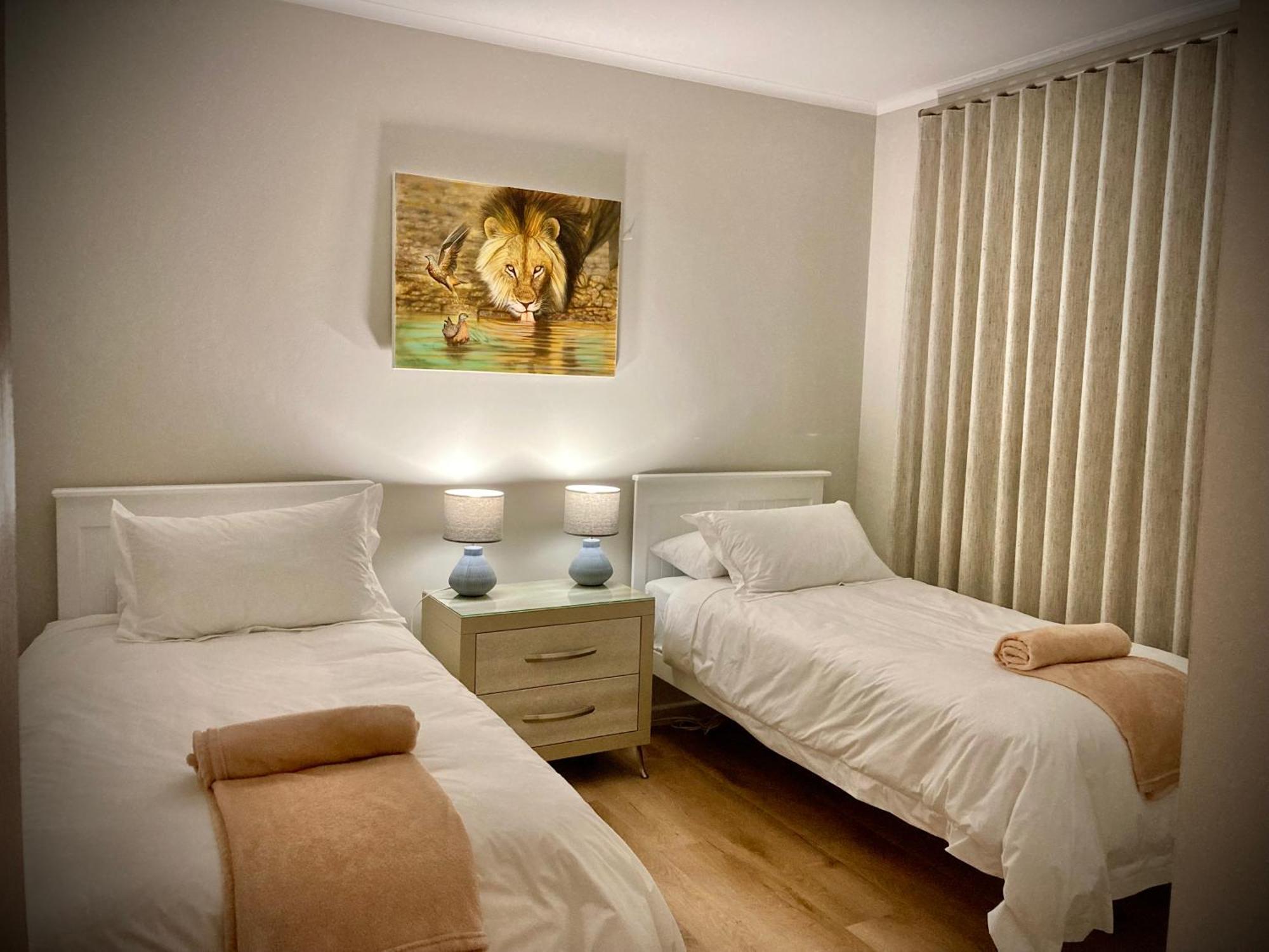 Tonquani - Knysna Otel Oda fotoğraf