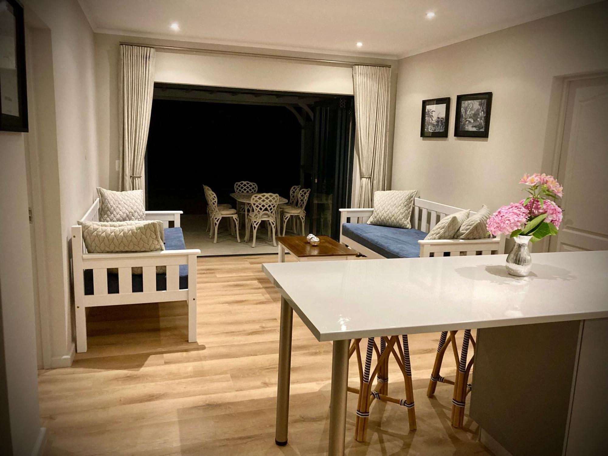 Tonquani - Knysna Otel Oda fotoğraf