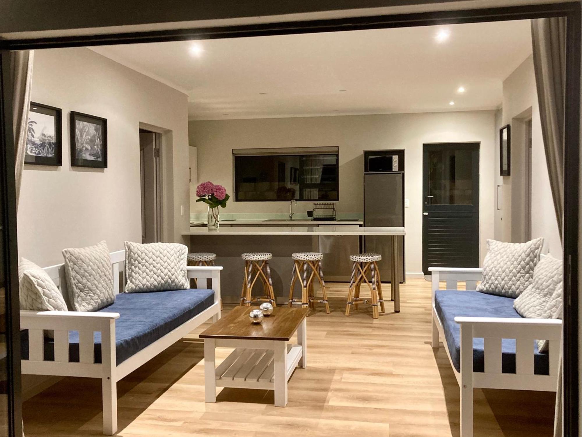 Tonquani - Knysna Otel Oda fotoğraf
