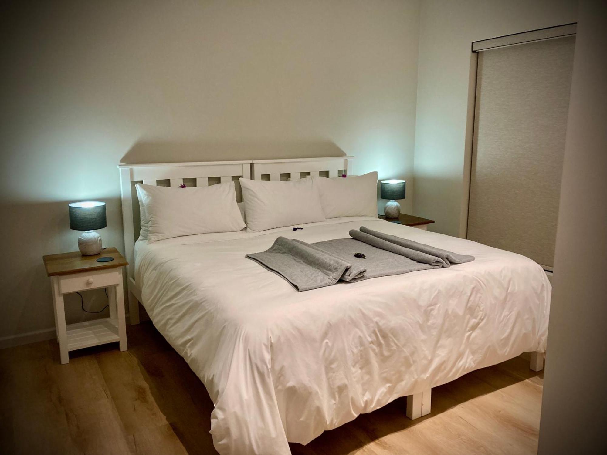 Tonquani - Knysna Otel Oda fotoğraf