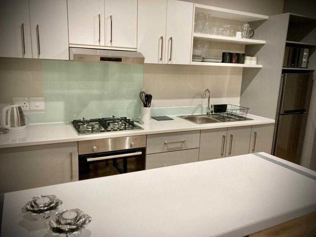 Tonquani - Knysna Otel Oda fotoğraf