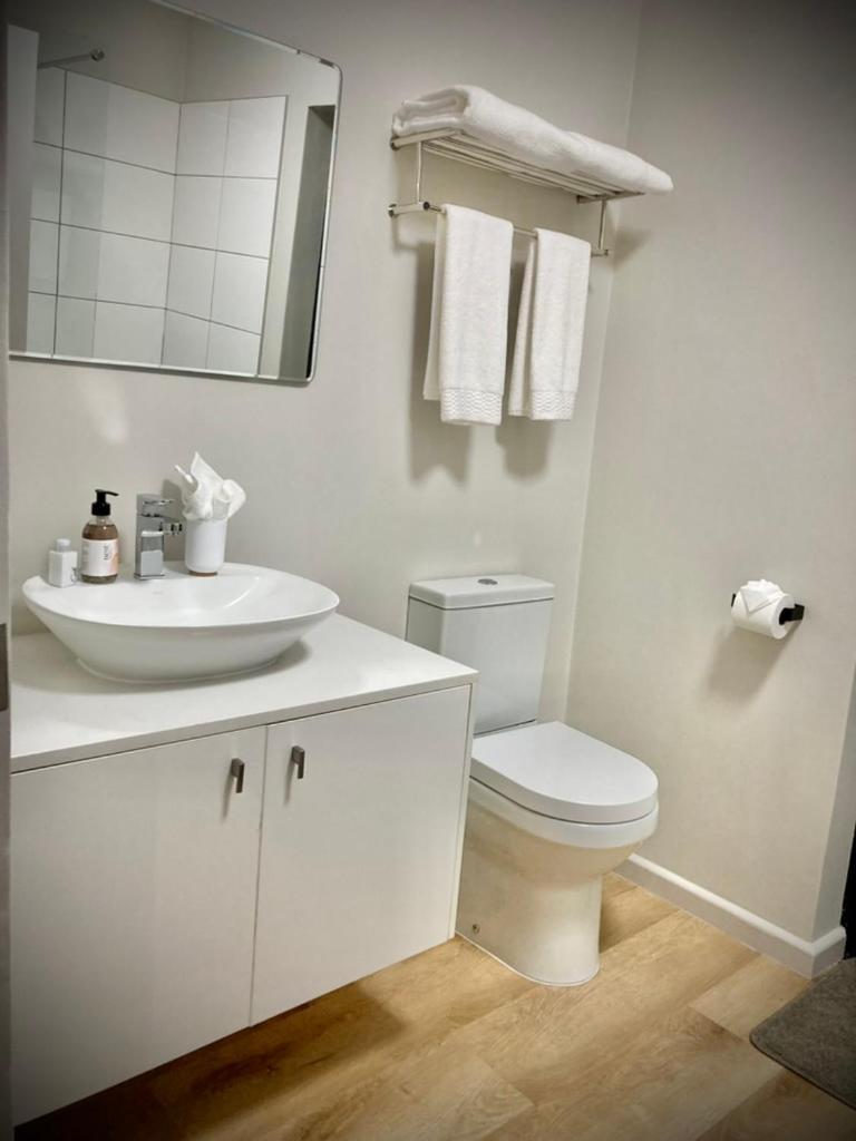 Tonquani - Knysna Otel Oda fotoğraf