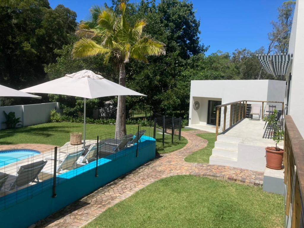Tonquani - Knysna Otel Oda fotoğraf