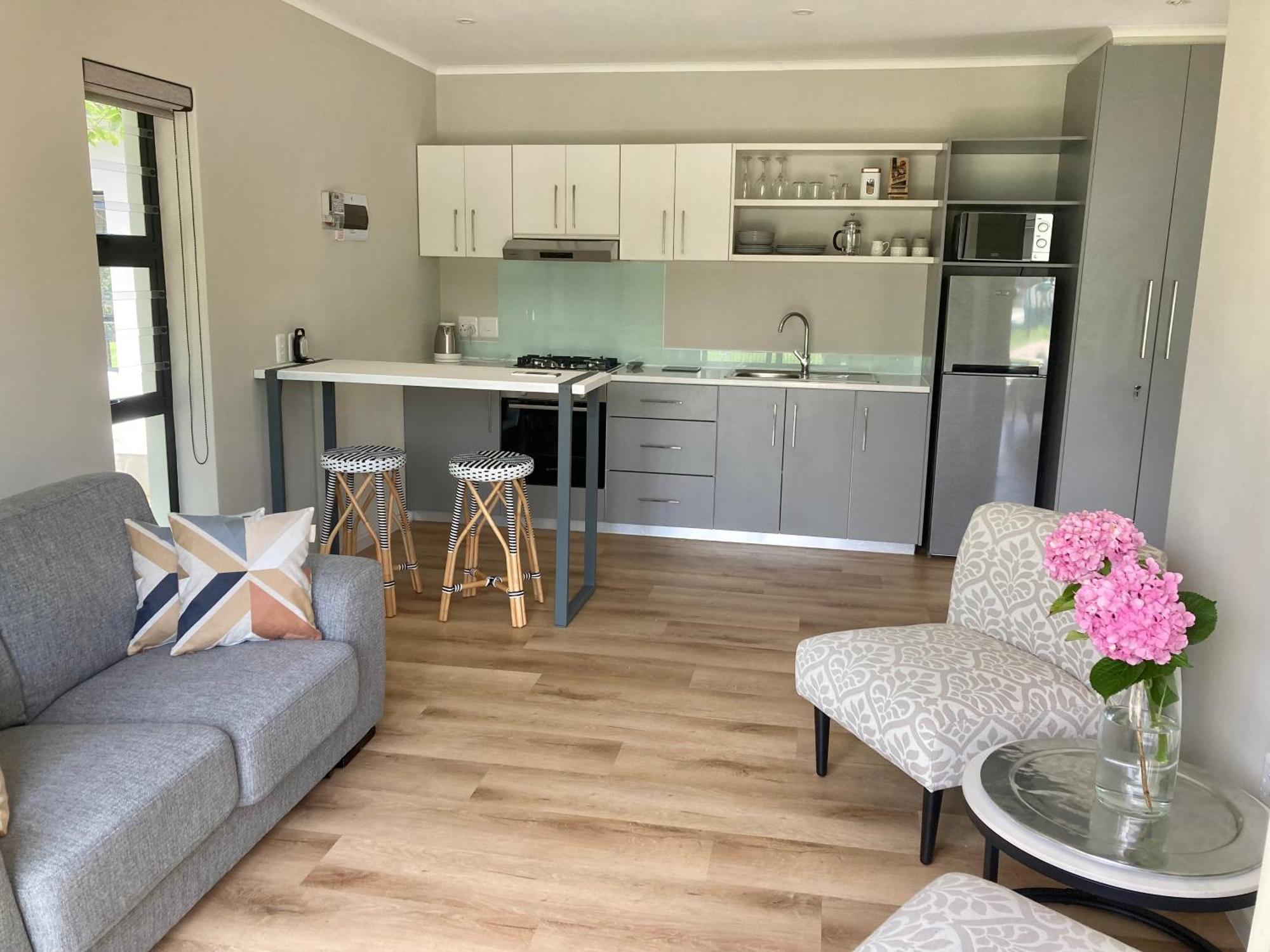 Tonquani - Knysna Otel Oda fotoğraf